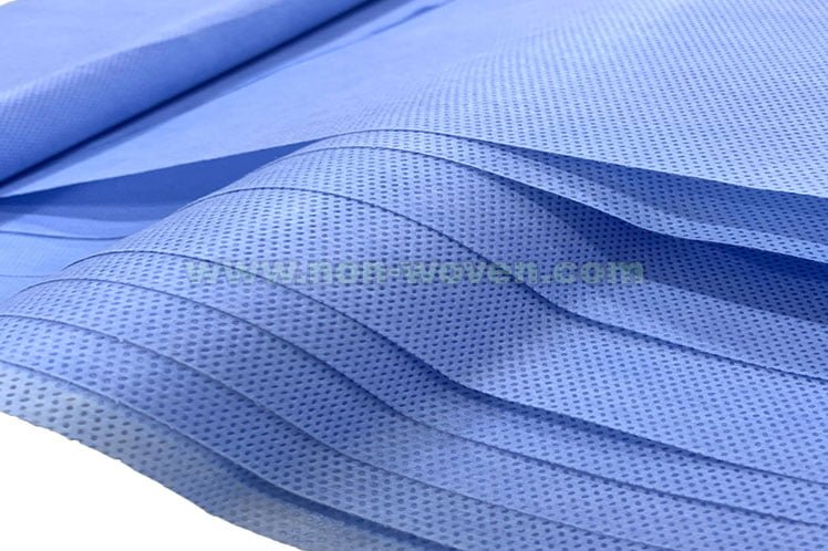 Medical Non-woven Fabric – Non woven Fabric Manufacturer | www.non ...