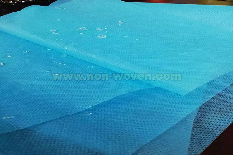 Spunlace Non Woven Fabric Uses – Non woven Fabric Manufacturer | www ...