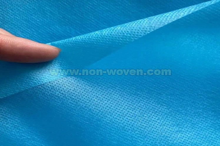 The Different Types of Non Woven Fabric and Their Uses – Non woven ...